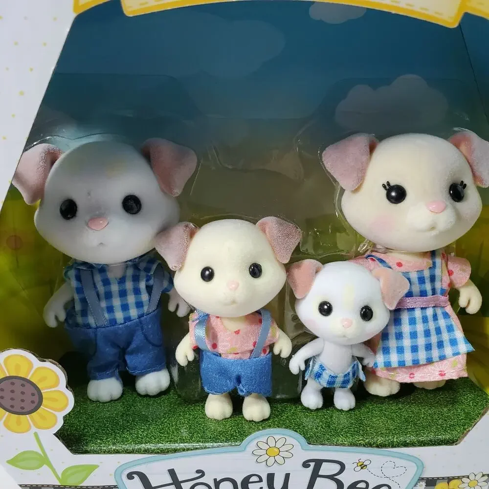 Honey Bee Acres honey bee